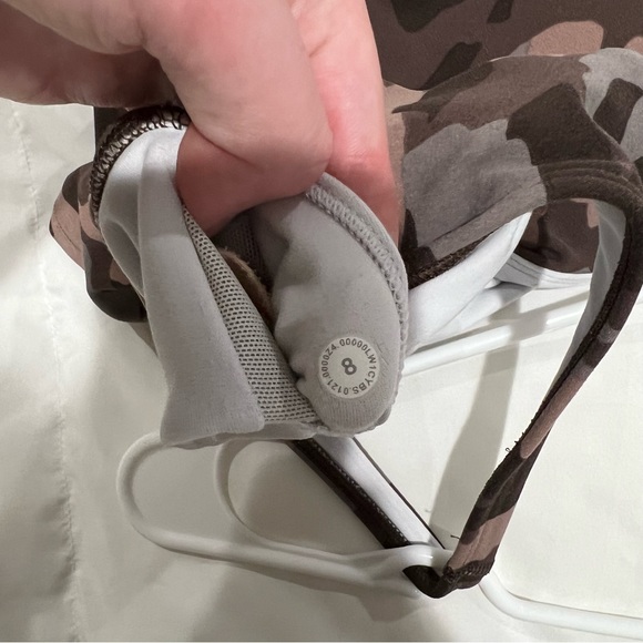 lululemon align tank - Picture 6 of 7